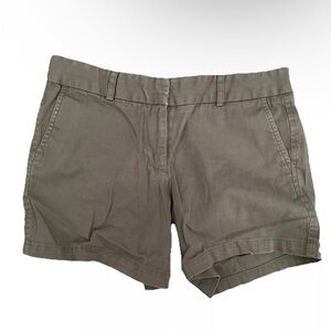 Women’s Land N Sea Brown Shorts Size 4